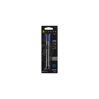 Cross Refill Ballpoint Blue Fine - Dual Pack