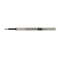 Cross Refill Slim Gel Rollerball Black - Single Pack