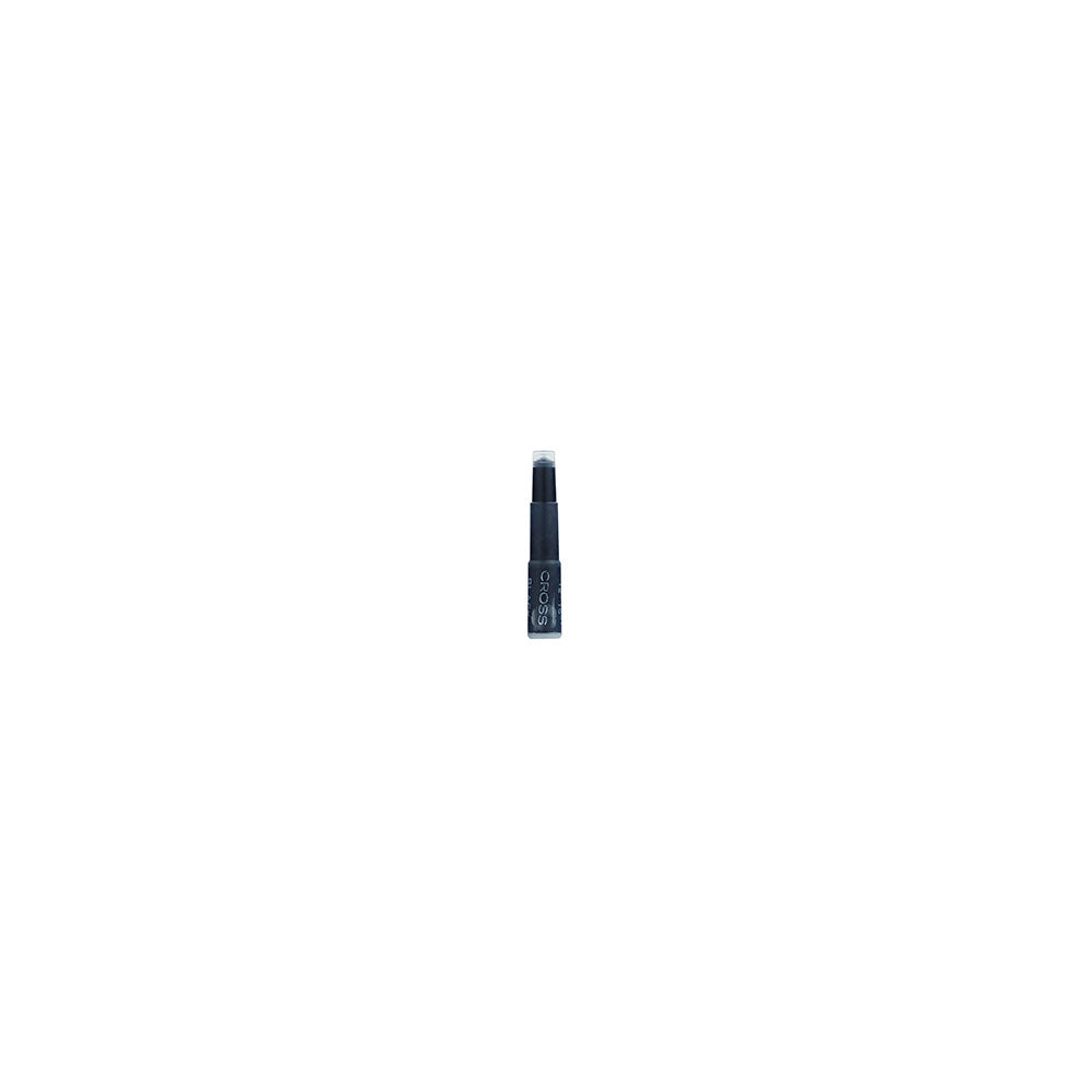 Cross Fountain Pen Ink Cartridge - Black (six per card)