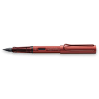 Lamy Al-Star LE Fountain Pen HP Gryffindor E/Fine (0H1)