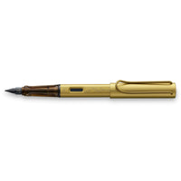 Lamy Al-Star LE Fountain Pen HP Hufflepuff Medium (0H2)