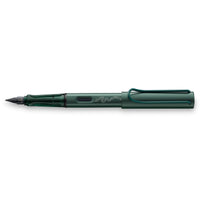 Lamy Al-Star LE Fountain Pen HP Slytherin E/Fine (0H3)