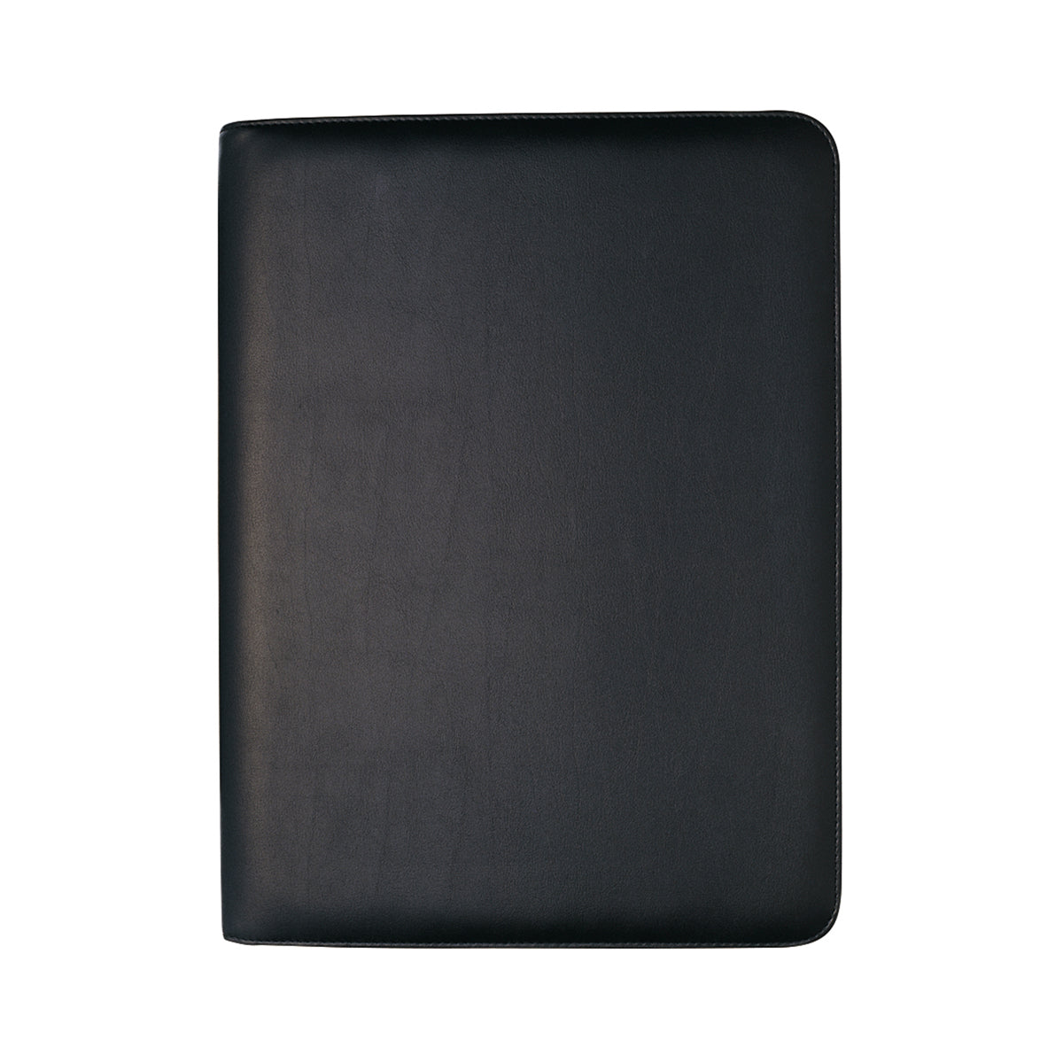 Debden Portfolio Plus A4 Executive Compendium With A5 WTV Undated Diary Black