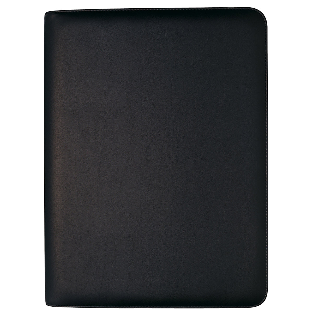 Debden Compendium Executive A4 Wiro Notebook PU Black