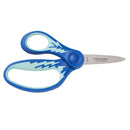 Fiskars Kids Scissors Pointed 5 Inch Left Hand Blue (New). Sold per 6s