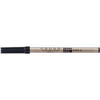 Cross Refill Ballpoint Slim Black - for Click Pen