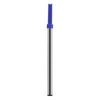Cross Refill Selectip Gel Rollerball Fine 0.5mm Blue - Single Pack