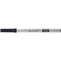 Cross Refill Porous Point Medium Black - Single Pack