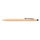 Cross Classic Century Brushed Rose Gold PVD Ballpoint