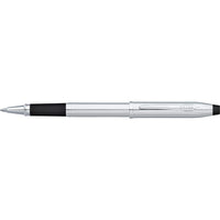 Cross Century II Lustrous Chrome Rollerball