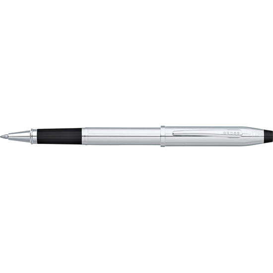 Cross Century II Lustrous Chrome Rollerball