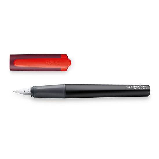 Lamy Nexx Fountain Pen HP Gryffindor M (0H5)