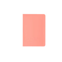 Letts of London Diary Conscious A5 Day to Page Clay 2026