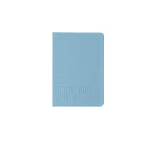 Letts of London Diary Conscious A5 Day to Page Ocean 2026