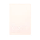 Letts of London Diary Conscious A5 Week to View Rosewater 2026