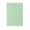 Letts of London Diary Conscious A5 Week to View Sage 2026