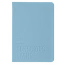Letts of London Diary Conscious A6 Day to Page Ocean 2026