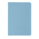Letts of London Diary Conscious A6 Week to View Ocean 2026