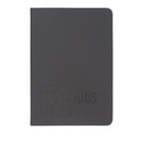 Letts of London Diary Conscious Evergreen A5 Week to View Slate 2026