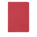 Letts of London Diary Conscious Evergreen A5 Week to View Berry 2026