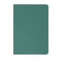 Letts of London Diary Conscious Evergreen A5 Week to View Pine 2026