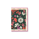Letts of London Diary La Belle Nature A5 Week to View Green 2026