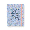 Filofax Planner Meadow A5 Week to View Sky 2026