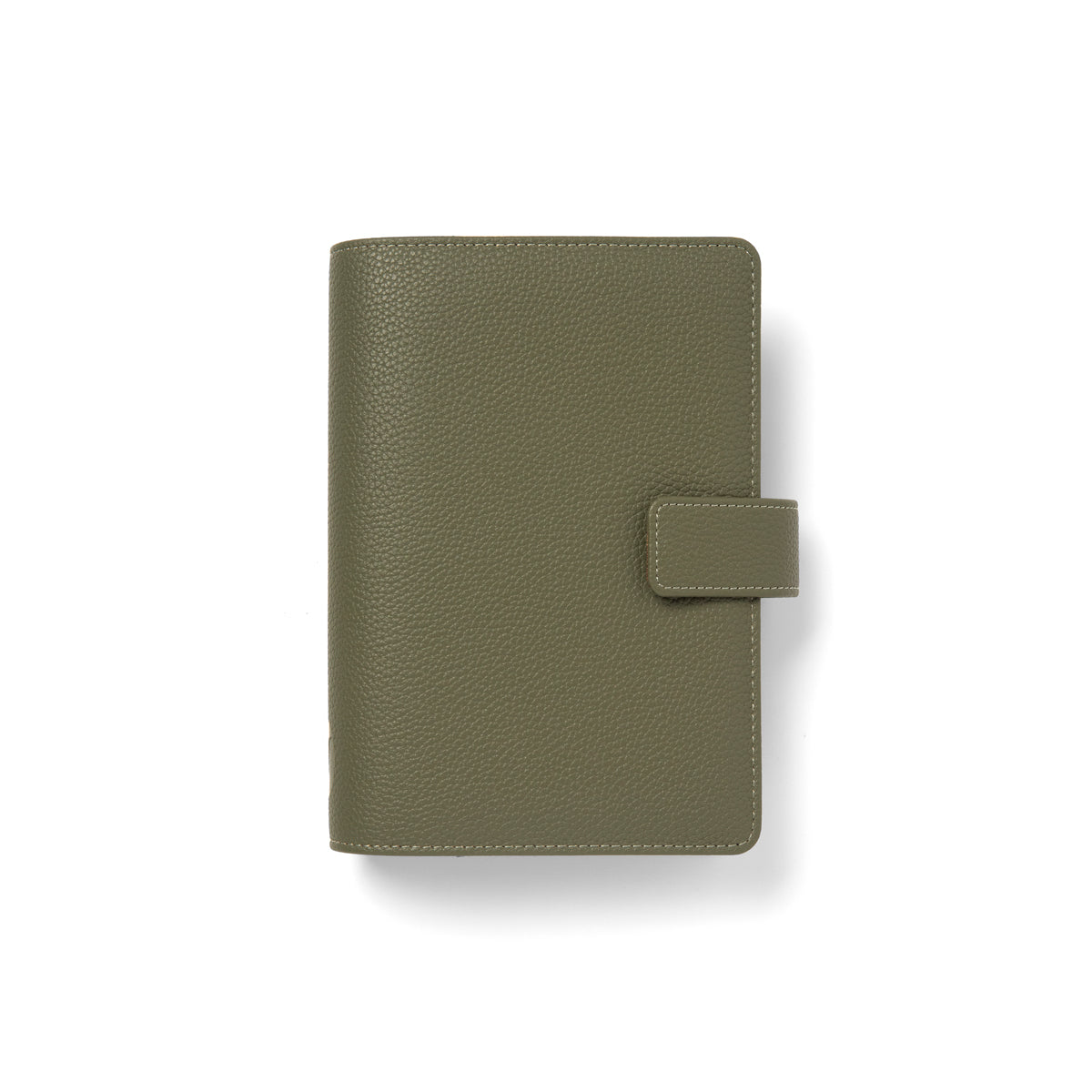Filofax Organiser Camden Personal Olive