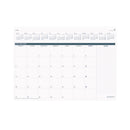 Debden Desktop Planner 382x540 Month to View Refill 2026
