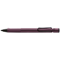 Lamy Safari Mechanical Pencil 0.5mm Scarlet (1E3)