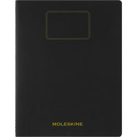 Moleskine Cahier Journal Student XXL Plain Black