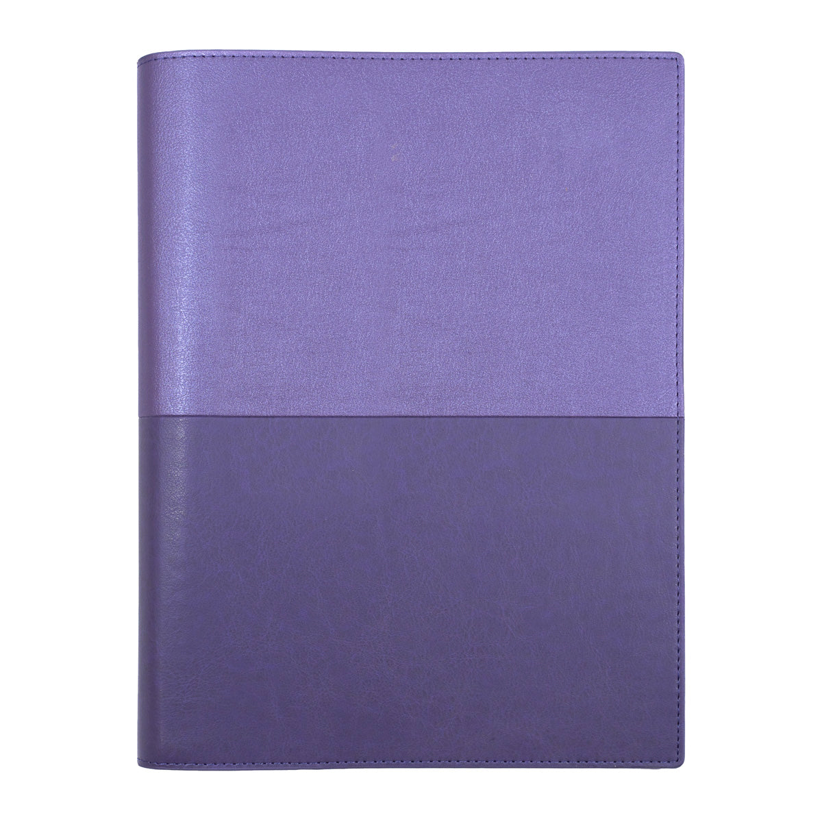 Debden Vanessa Notebook A5 Ruled 192 Pages Lilac