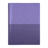 Debden Vanessa Notebook A5 Ruled 192 Pages Lilac