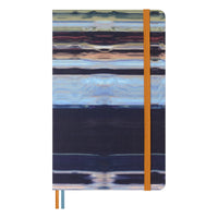 Moleskine LE Impressionism NB (L) Ruled H/C w/Gift Box
