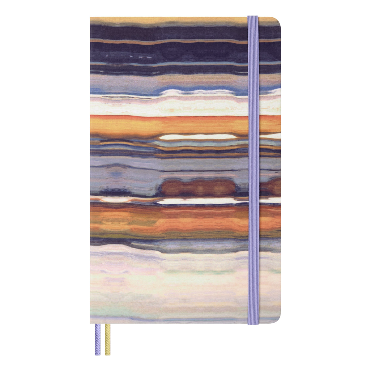 Moleskine LE Impressionism Planner Undated (L)