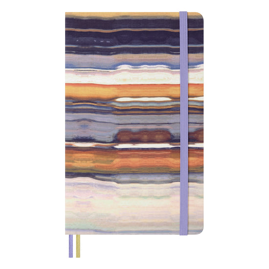 Moleskine LE Impressionism Planner Undated (L)