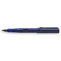 Lamy Al-Star LE Fountain Pen Fine Dark Dusk (0A7)