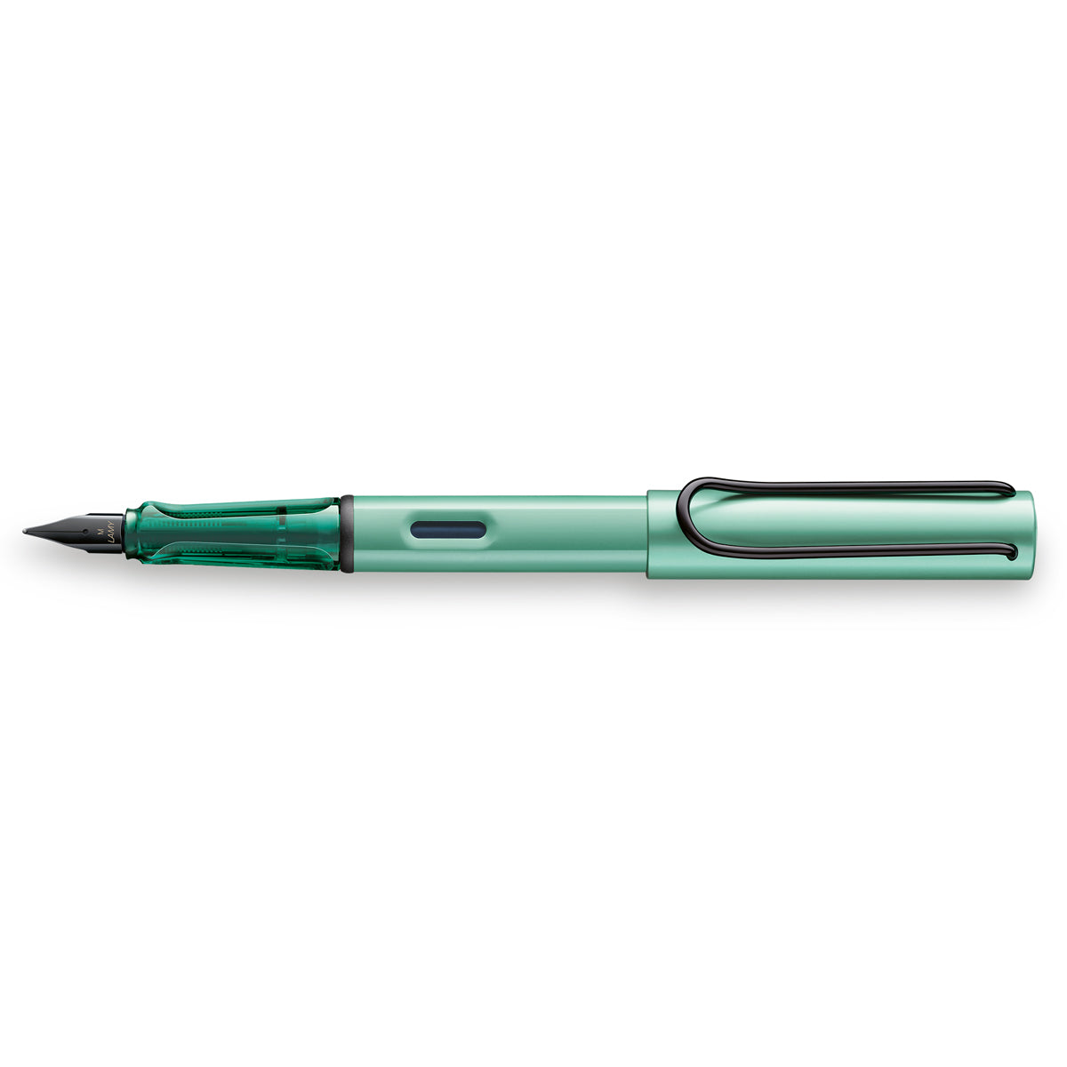 Lamy Al-Star LE Fountain Pen Medium Mint (0A8)