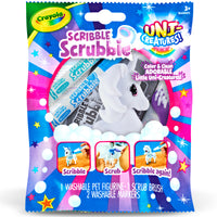 Crayola Scribble UniCreatures SRT (24 units). Sold per 24s