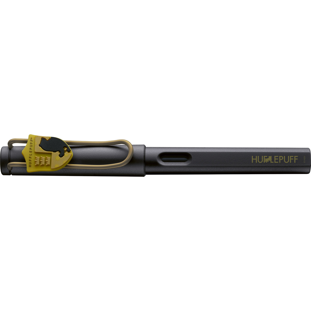 Lamy Safari LE Fountain Pen HP Hufflepuff Fine (0B4)