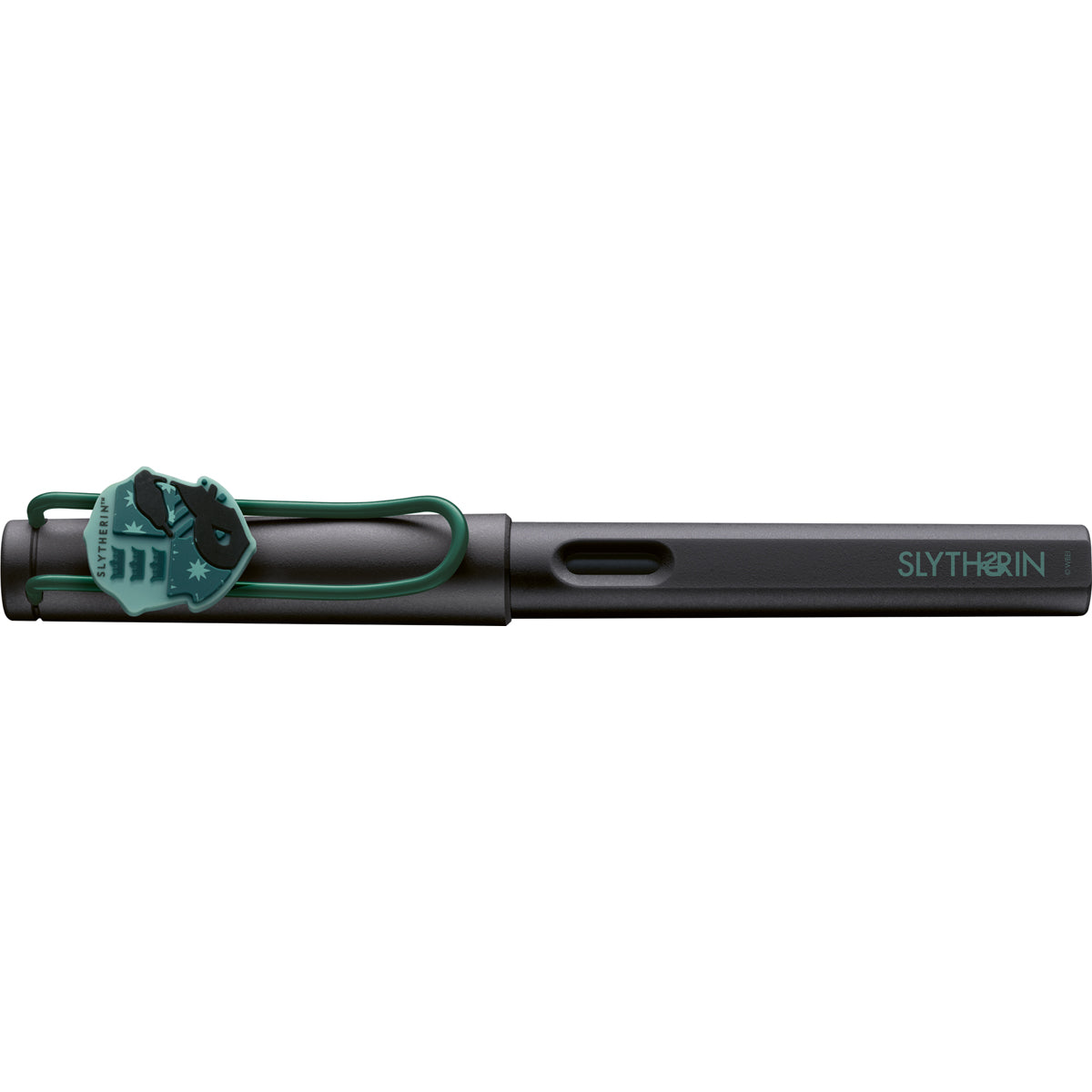 Lamy Safari LE Fountain Pen HP Slytherin Medium (0B5)