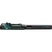 Lamy Safari LE Fountain Pen HP Slytherin Medium (0B5)