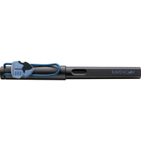 Lamy Safari LE Fountain Pen HP Ravenclaw Fine (0B6)