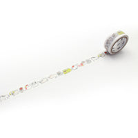 MT Washi Tape 15mm x 5m Isabelle Boinot Zodiac