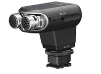Sony ECMXYST1M Microphone For Multi Interface Shoe