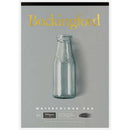 Bockingford Pad Watercolour A3 300gsm 10 Leaf
