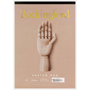 Bockingford Pad B21 Sketch A2 120gsm 60 Leaf