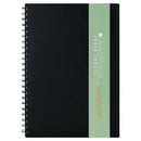 Bockingford Diary A4 Visual 60 Leaf