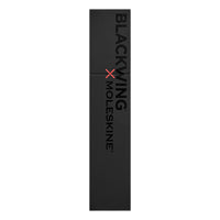Moleskine X Blackwing Set (12) Soft Pencils