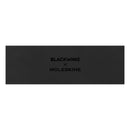 Moleskine X Blackwing Pencil & Sharpener Set